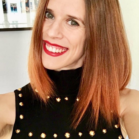 Meet your Posher, Kateřina - Picture 1 of 1